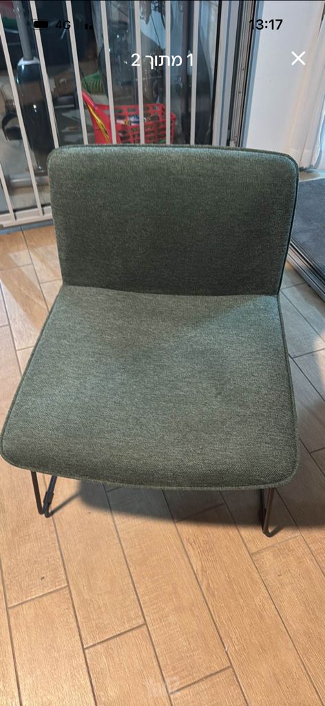 זוג כורסאות 350