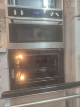 תנור D880 SOUTER דו תאי