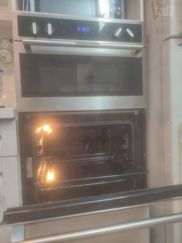 תנור D880 SOUTER דו תאי