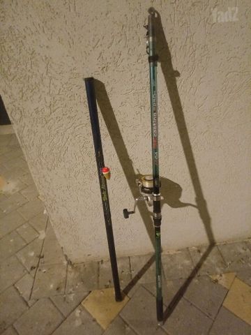 חכה דייג