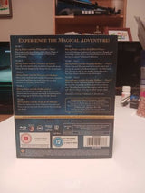 Harry Potter complete 8 film