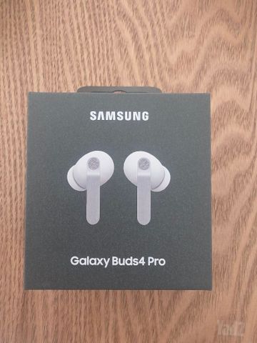 Buds 4 pro