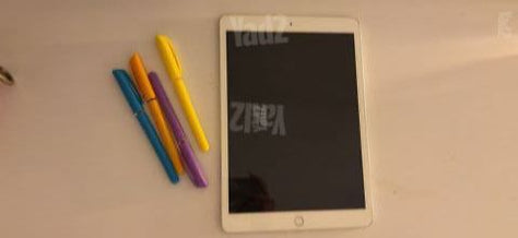 אייפד דור 7 32GB