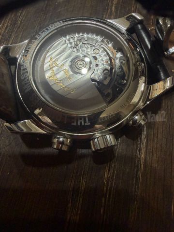 Longines Master Collection
