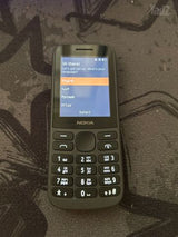 Nokia 215 4G