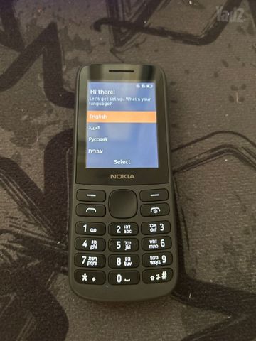 Nokia 215 4G