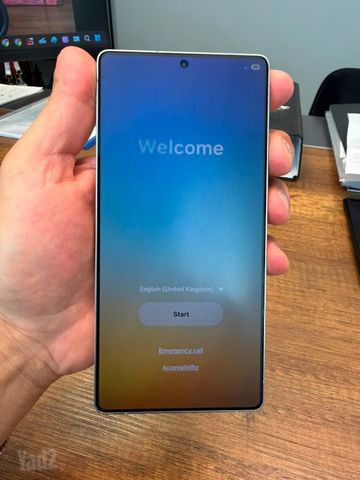 Samsung Galaxy S25 Ultra 1TB