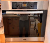 תנור   Miele H 5240 BP