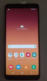 Samsung Galaxy A8
