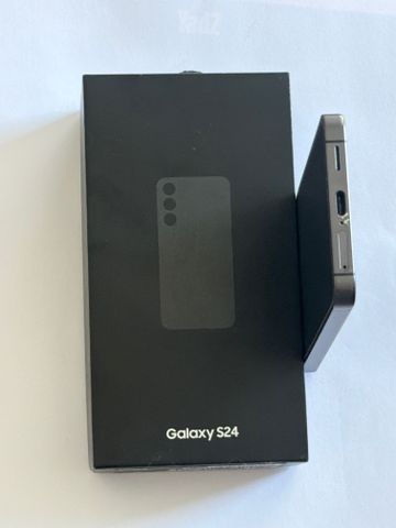 Samsung Galaxy S24 256 Black