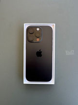 iPhone 16 Pro