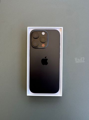 iPhone 16 Pro