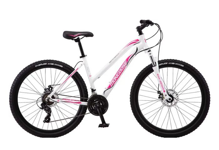 אופניים הרים mongoose