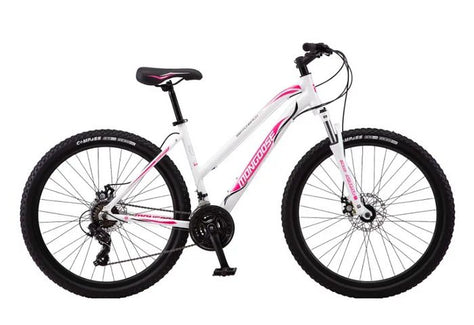 אופניים הרים mongoose