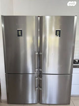 מקרר 4 דלתות ענקי Liebherr
