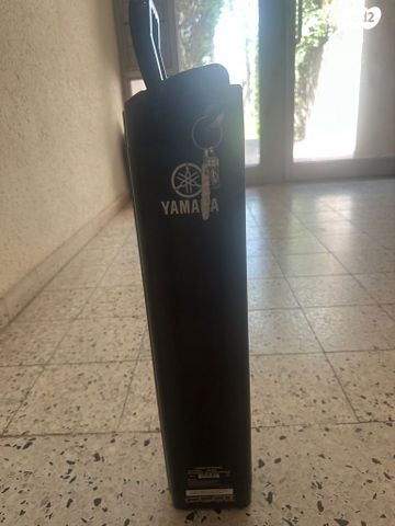 סוללה 48