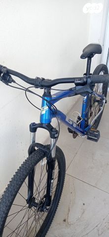 אופני שטח
