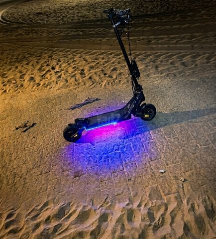 נאמי סטלאר Nami Stellar
