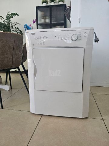 מייבש כביסה beko