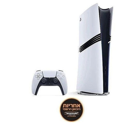 סוני 5 פרו (PS5 PRO) - 2TB