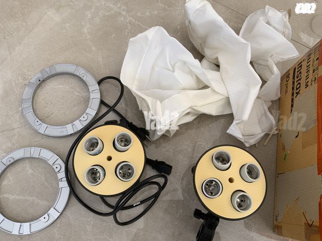 Godox TL-4