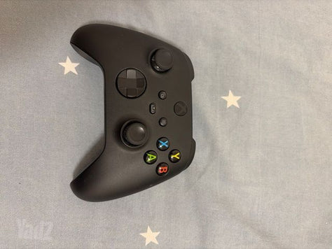 שלט ל- xbox