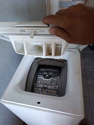 מכונת כביסה