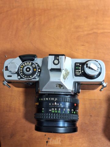 מצלצת Minolta XG5