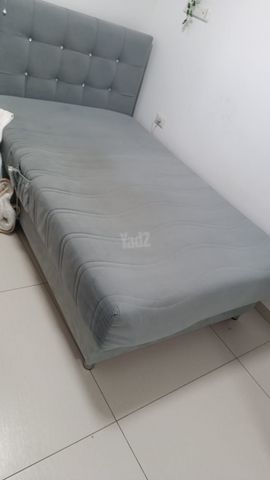 מיטה וחצי