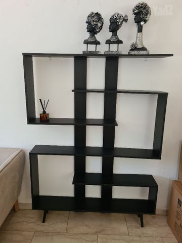 כוננית נוי