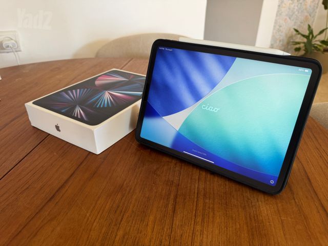 iPad Pro M1 128GB
