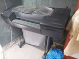 פלוטר  hp  z2100