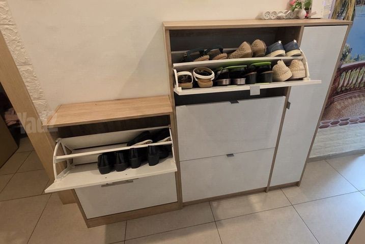 ארון נעליים