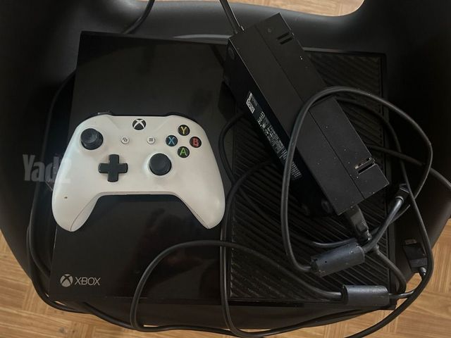 למכירה Xbox One במצב מציון!