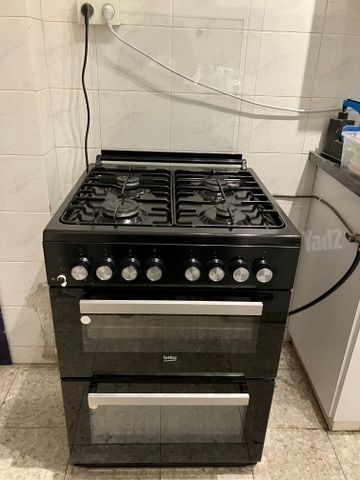 תנור Beko