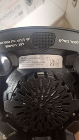 בלנדר Ninja Auto-iQ BN498