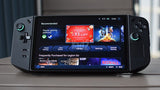 Lenovo Legion Go Z1 Extreme