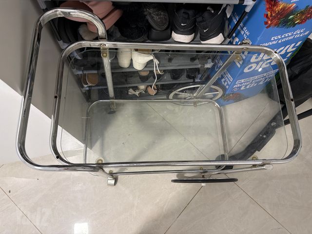 עגלת אלכוהול
