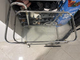 עגלת אלכוהול