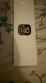 שעון חכם apple