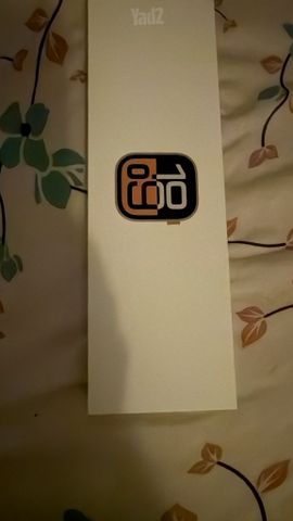 שעון חכם apple
