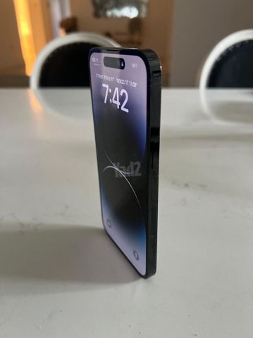 iPhon 14 pro max