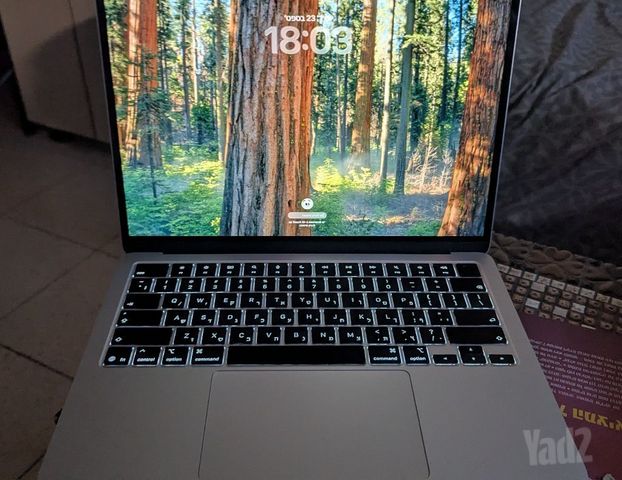 MacBook air m5
