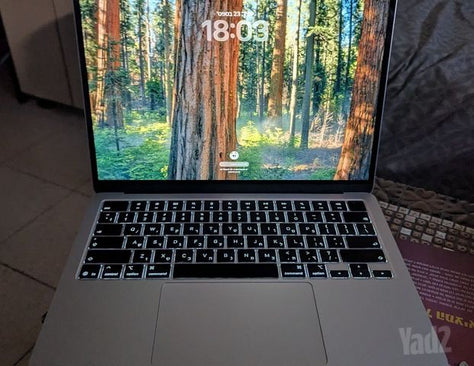 MacBook air m5