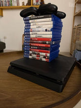 Playstation 4 slim