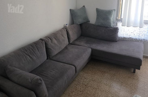 ספה