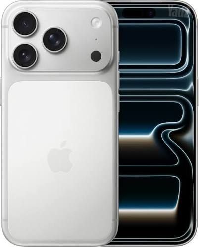 iPhone 17 Pro Max 256GB