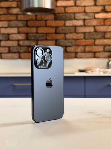 iPhone 15 Pro 256GB אייפון 15