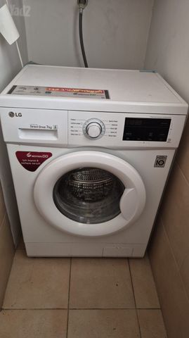 מכונת כביסה