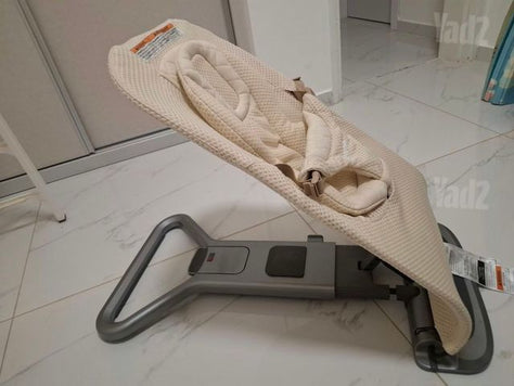 Ergobaby evolve 3 in 1